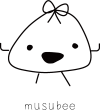 おむすびのキャラクター