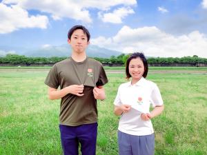 着用イメージ画像