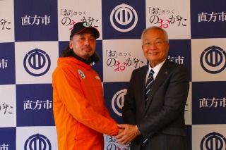 目が不自由な人のために、掲載する画像の説明を記載してください。