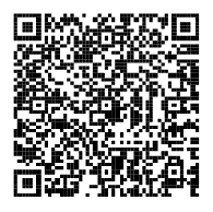 申し込みフォームのQRコード