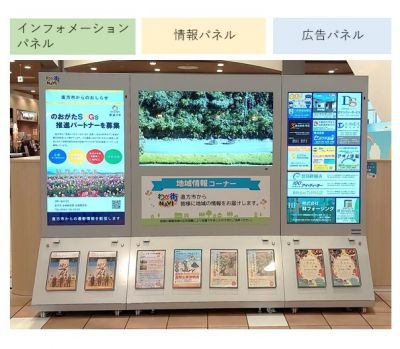 旬な情報をお届けします。