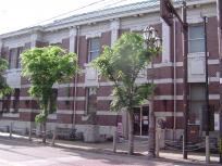 施設外観