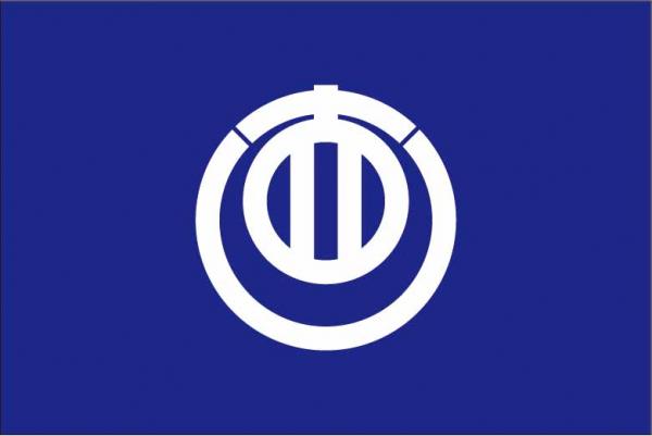 市旗