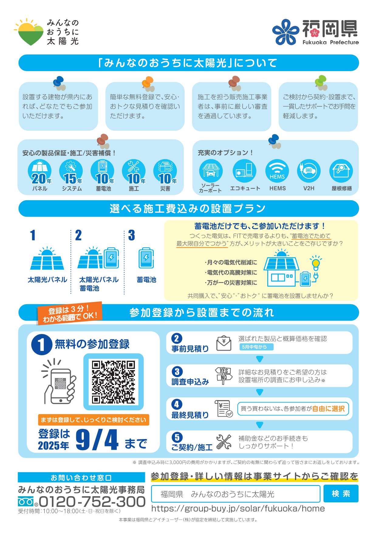 チラシ裏