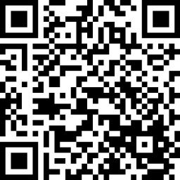 申し込みフォームのQRコード