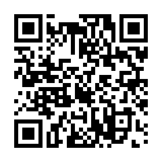 認知症掲示板アプリのQRコードです。