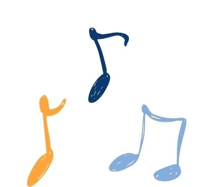音符