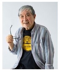 写真家「鋤田正義」さん画像