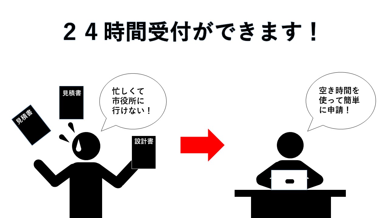 目が不自由な人のために、掲載する画像の説明を記載してください。