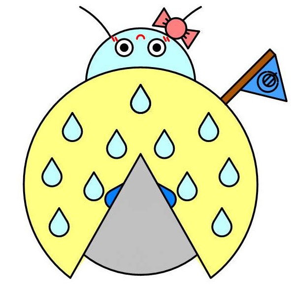 目が不自由な人のために、掲載する画像の説明を記載してください。