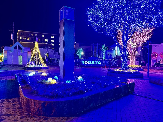 令和６年度イルミネーション2