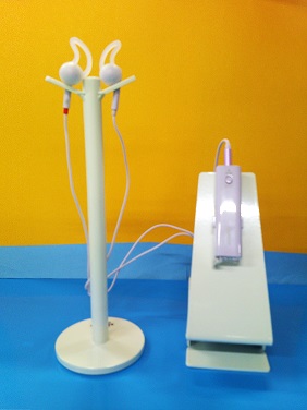 軟骨伝導イヤホン