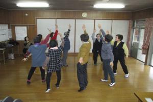 しなやかに～♪