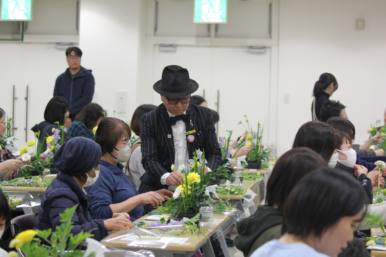 セミナー風景⑤