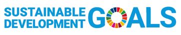 SDGsのロゴ