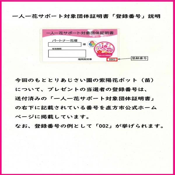 登録番号参考