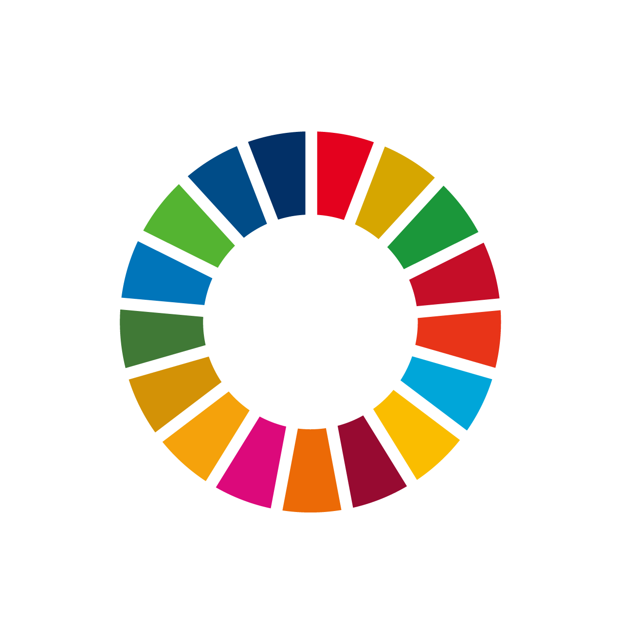 SDGsロゴマーク